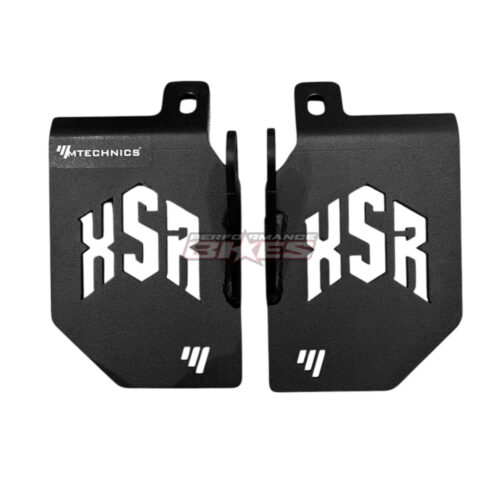YAMAHA XSR D/S FOOT REST 13EC