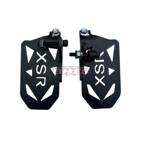 YAMAHA XSR D/S FOOT REST