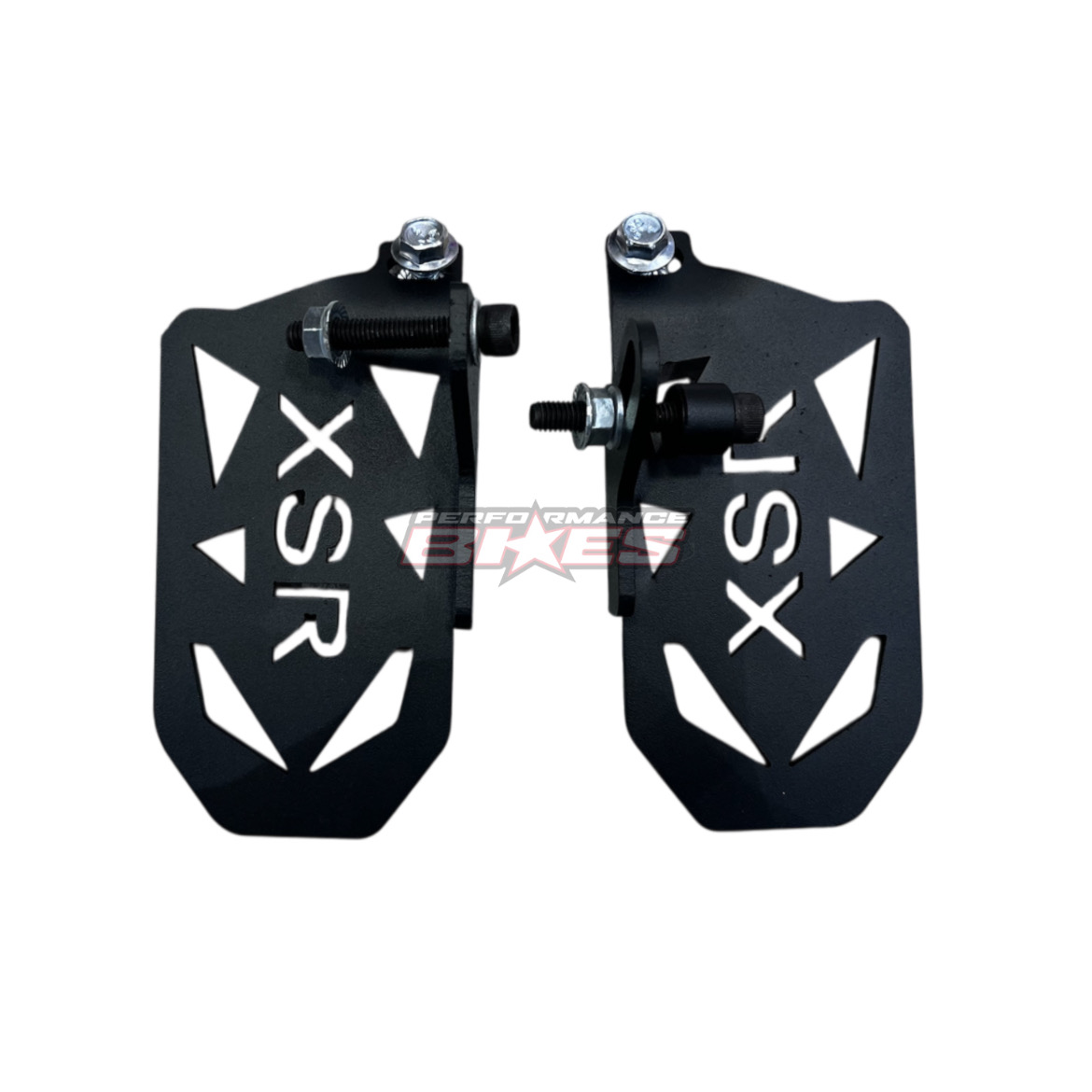 YAMAHA XSR D/S FOOT REST