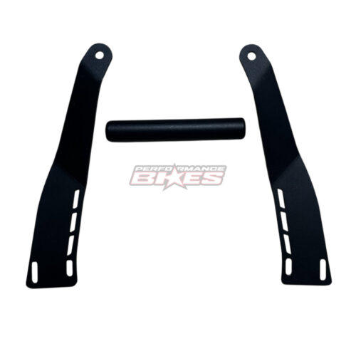 YEZDI ADVENTURE GPS MOUNT