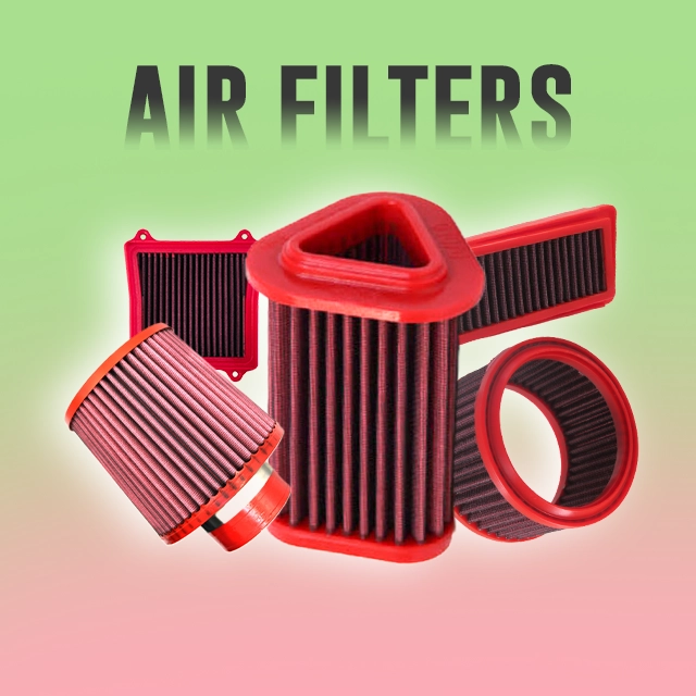 AIR FILTERS