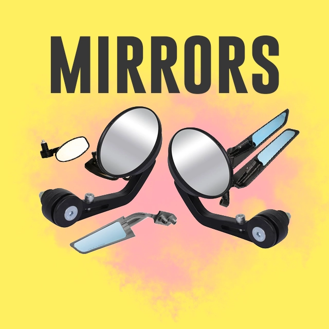 MIRRORS T