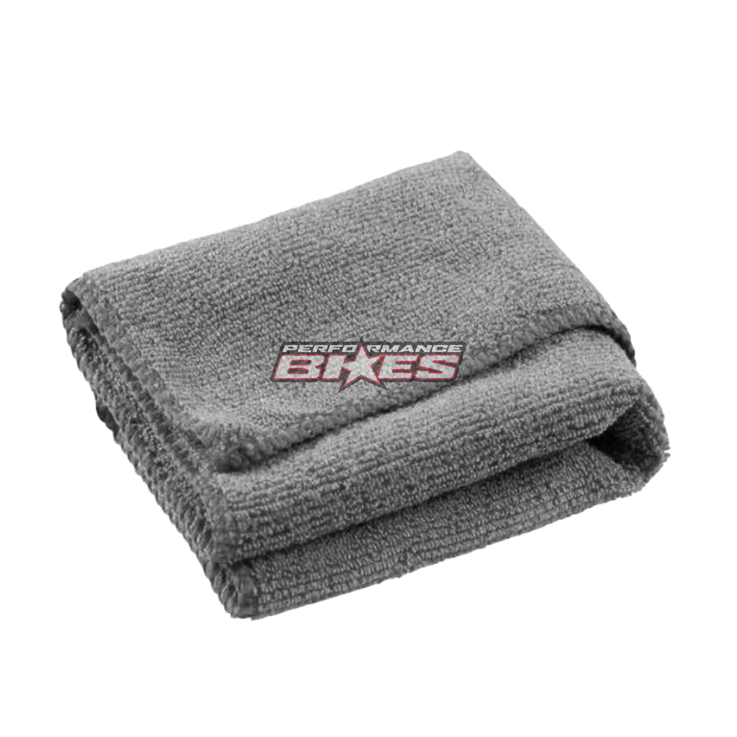 66BHP-MICROFIBER FABRIC CLOTH 400GSM :GREY