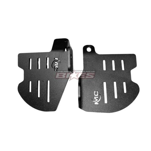 APACHE RTX 300 D/S FOOT REST 211B