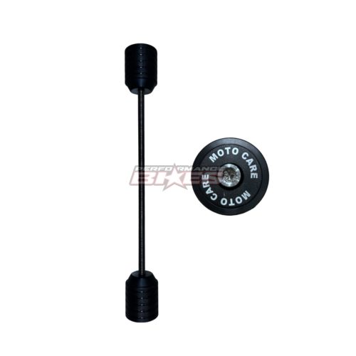 APACHE RTX 300 FORK SLIDER 211B