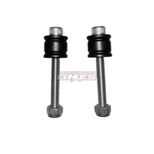 APACHE RTX 300 HANDLEBAR RISER 211B