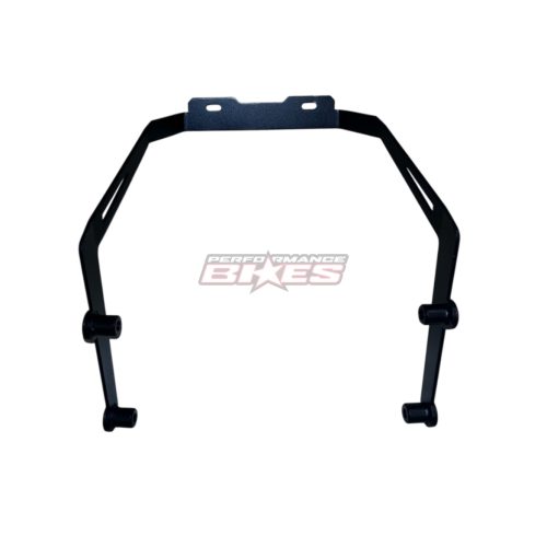 APACHE RTX 300 NO PLATE HOLDER 211B