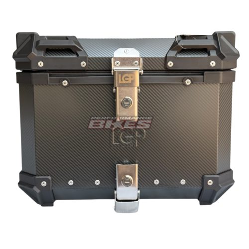 LGP TOP PANNIER 45L CARBON FIBER
