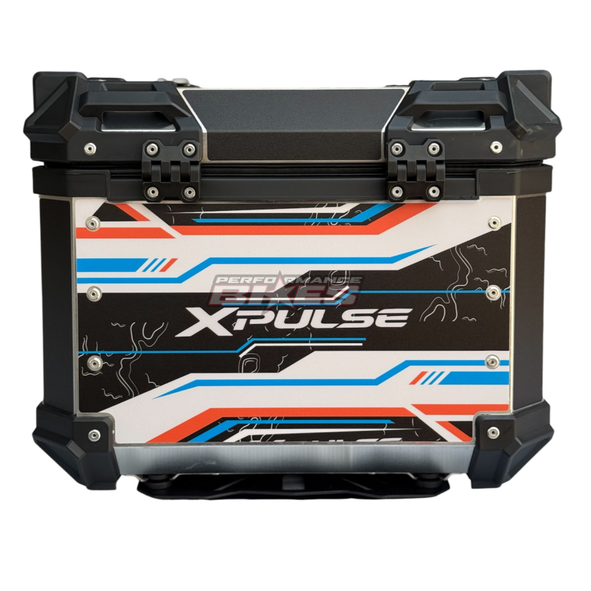 LGP TOP PANNIER 45L XPULSE STICKER - Image 4