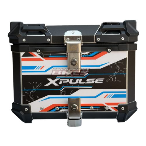 LGP TOP PANNIER 45L XPULSE STICKER