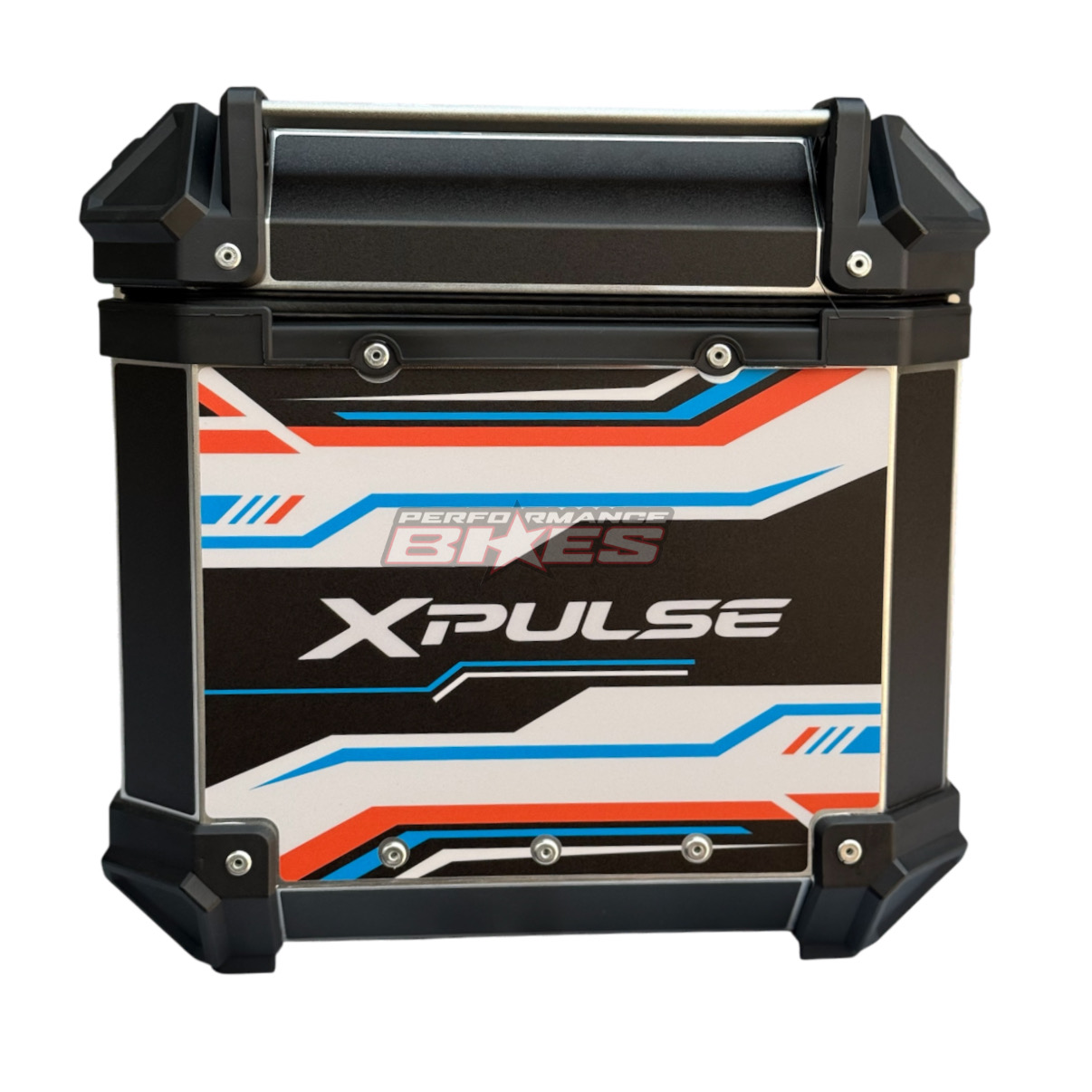 LGP TOP PANNIER 45L XPULSE STICKER - Image 2