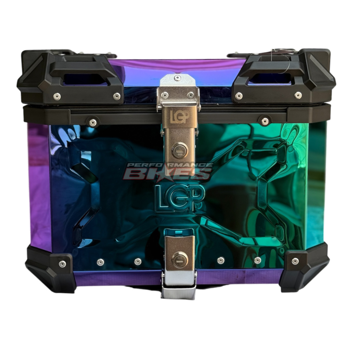 LGP TOP PANNIER 45L XTYPE :MULTICOLOUR