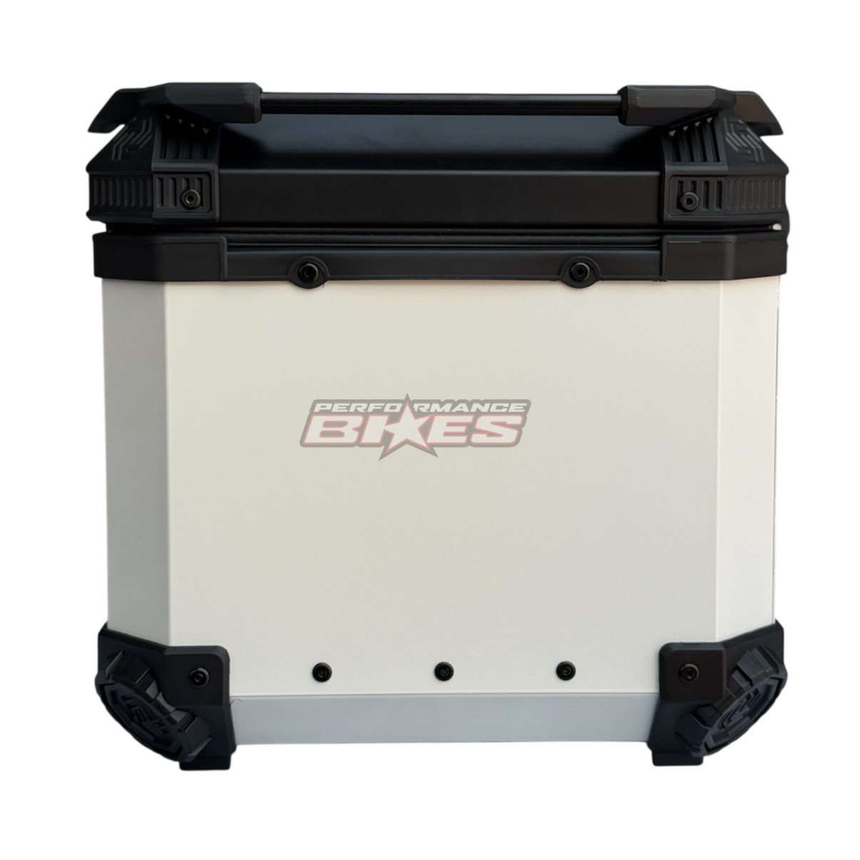 LGP TOP PANNIER 45L XTYPE :WHITE - Image 2