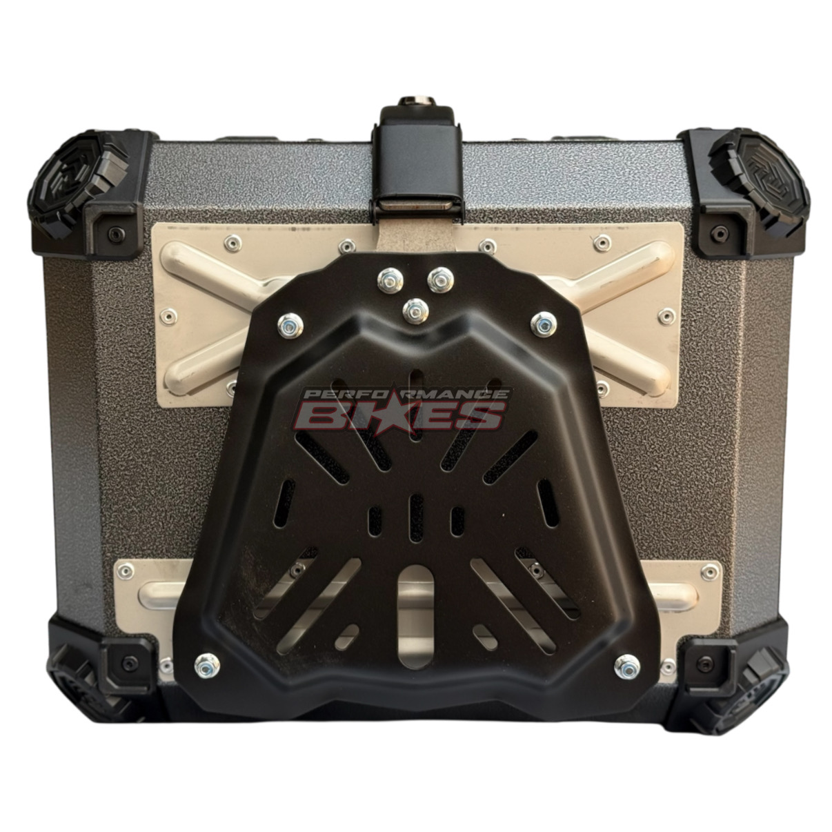 LGP TOP PANNIER 45LGREY WRINKLES BRUSH ANTIC COPPER - Image 5