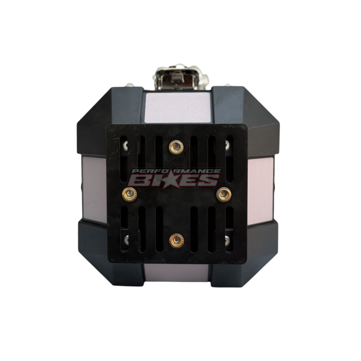 LGP TOP PANNIER 5L :WHITE DRAW - Image 5