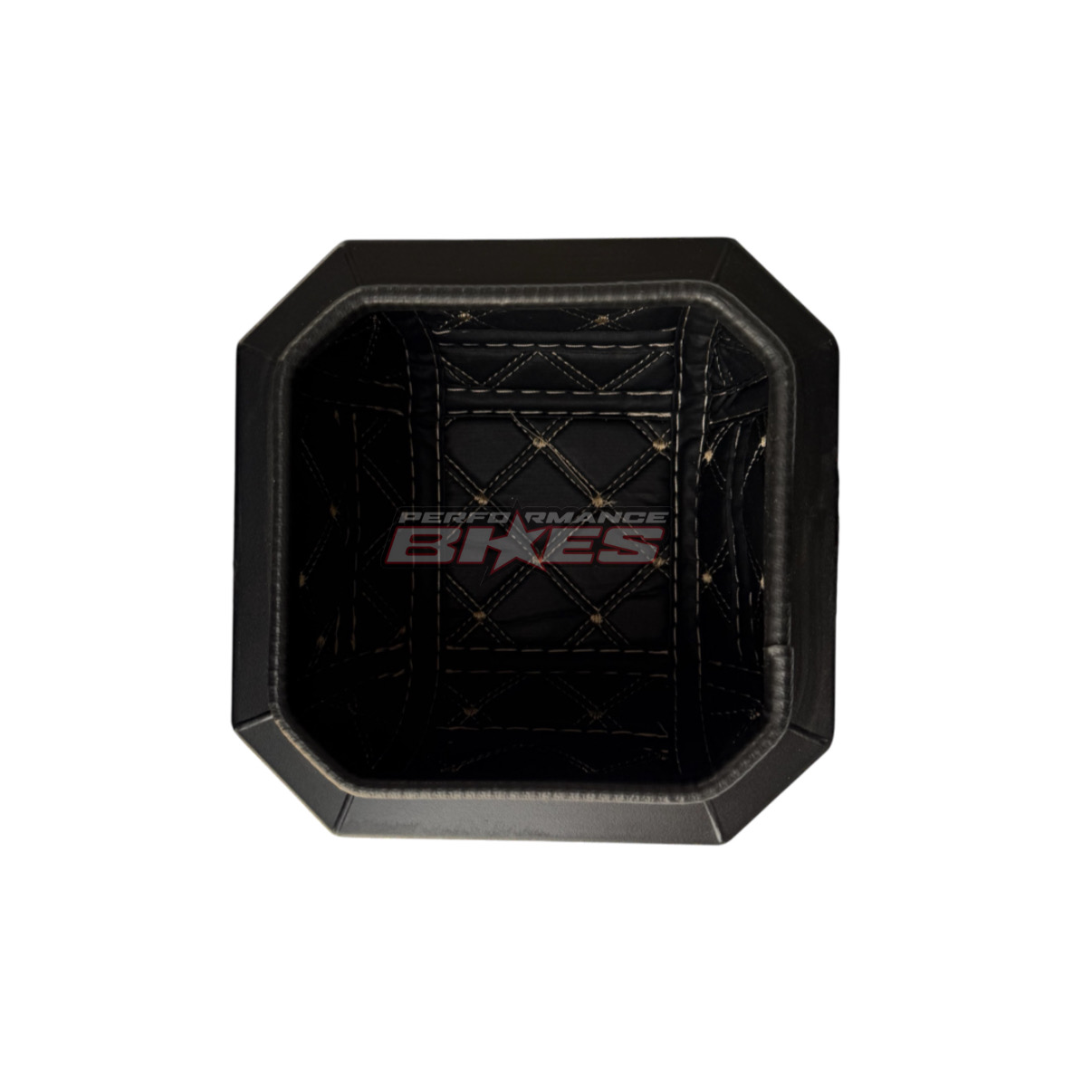 LGP TOP PANNIER 5L :WHITE DRAW - Image 3