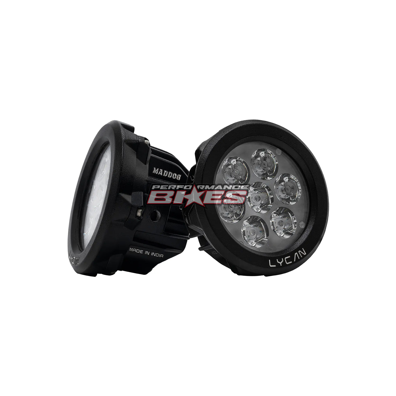 MADDOG LYCAN NEW - Image 2