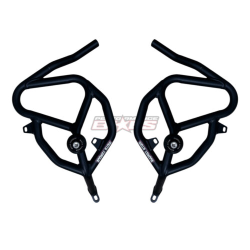 MOTO TORQUE BEAR 650 CRASHGUARD