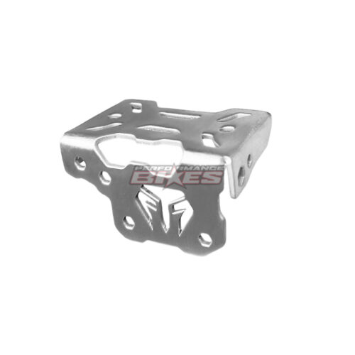 MOTO TORQUE KAWASAKI KLX 230 DISC OIL CAP ALUMINIUM