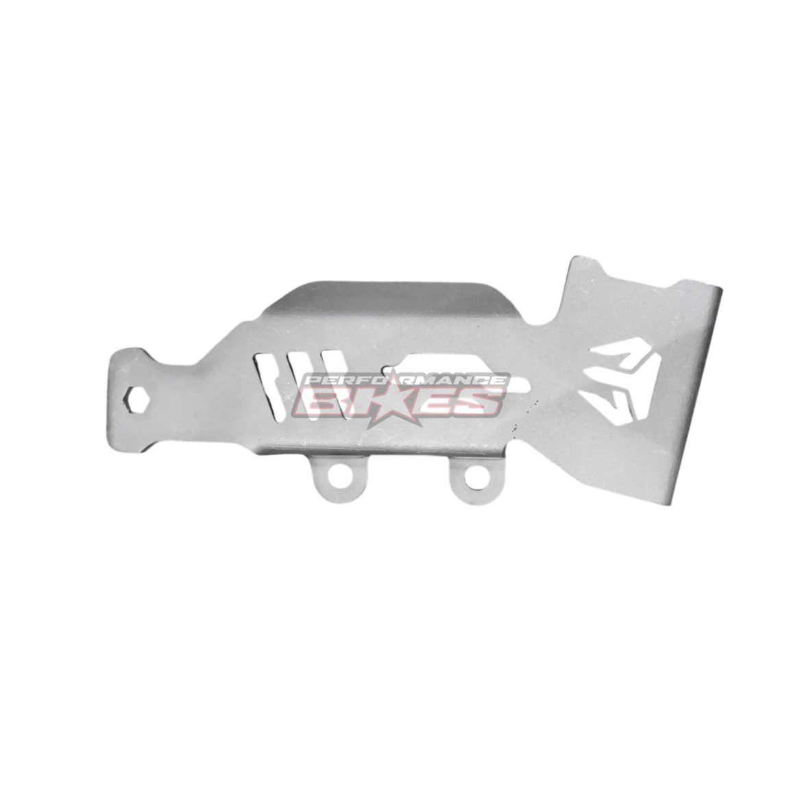 MOTO TORQUE KAWASAKI KLX 230 REAR MASTER CYCLINDER GUARD