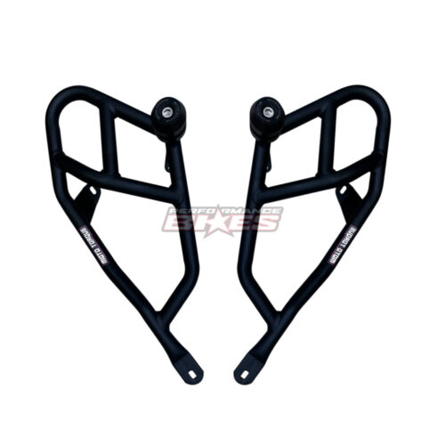 MOTO TORQUE PULSAR NS200 CRASHGUARD