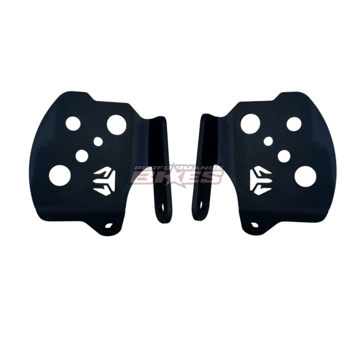 MOTO TORQUE YAMAHA XSR D/S FOOT REST