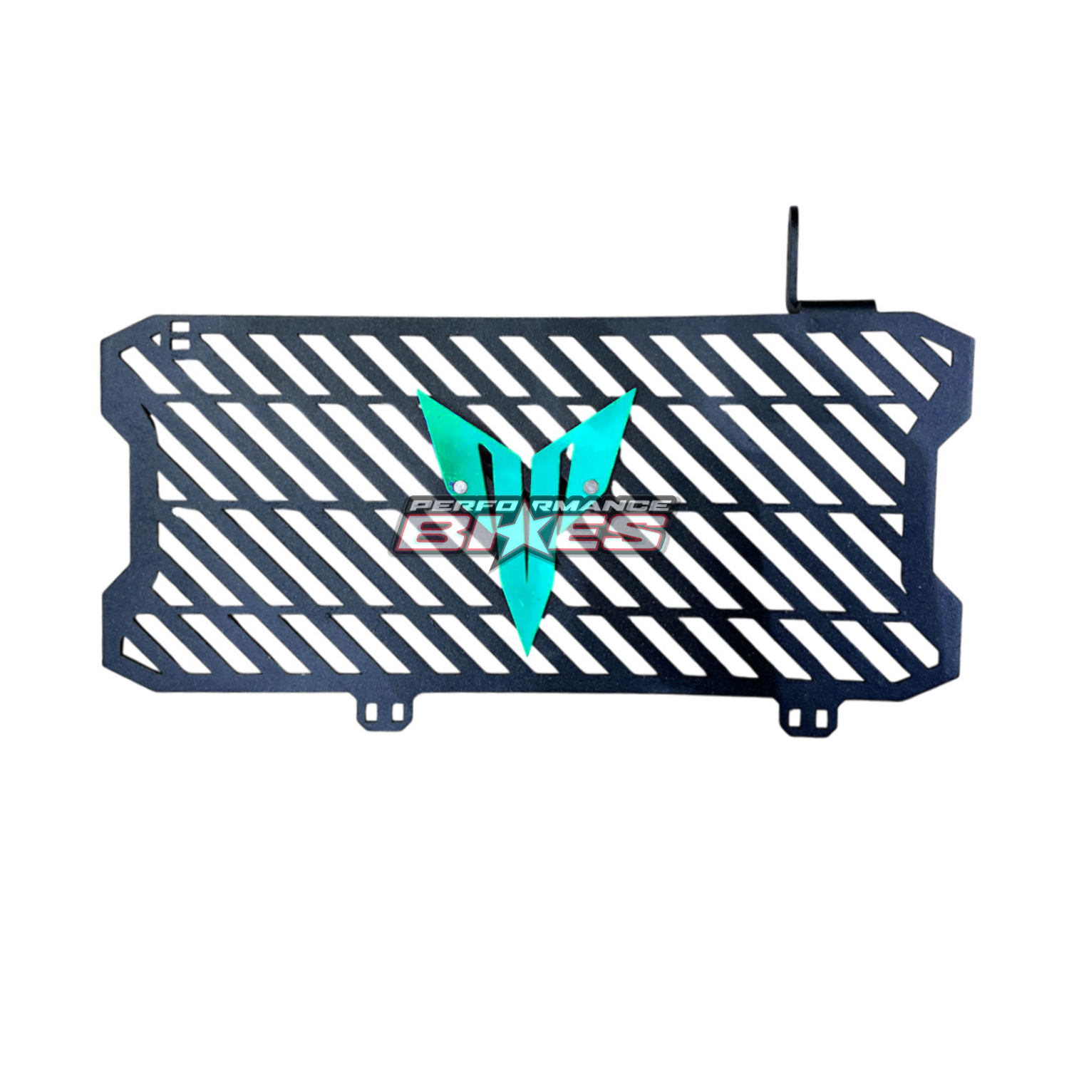 MT15 RAD GUARD CROSS LINE