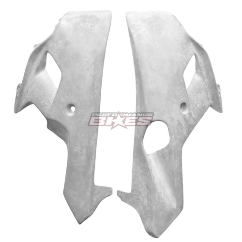 R15V4 UNDER BELLY WO/PAINT