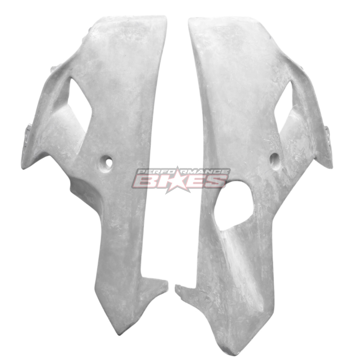 R15V4 UNDER BELLY WO/PAINT