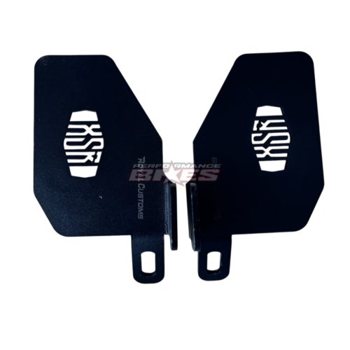 YAMAHA XSR 155 D/S FOOT REST 182Y