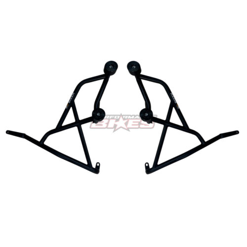 BIZEN XPULSE 210 CRASHGUARD :BLK