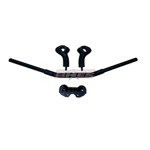 BOB ROD HANDLEBAR COMPACT REBORN CL C1