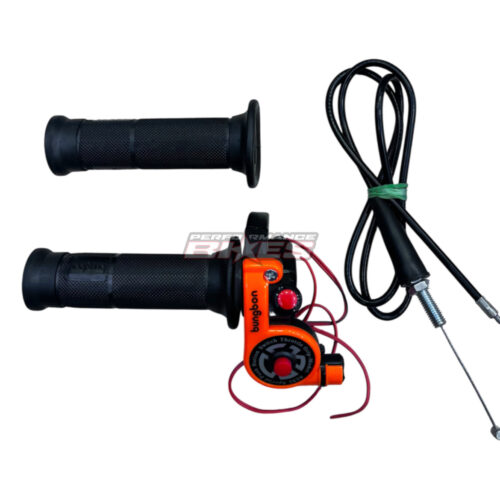 BUNGBON QUICK THROTTLE