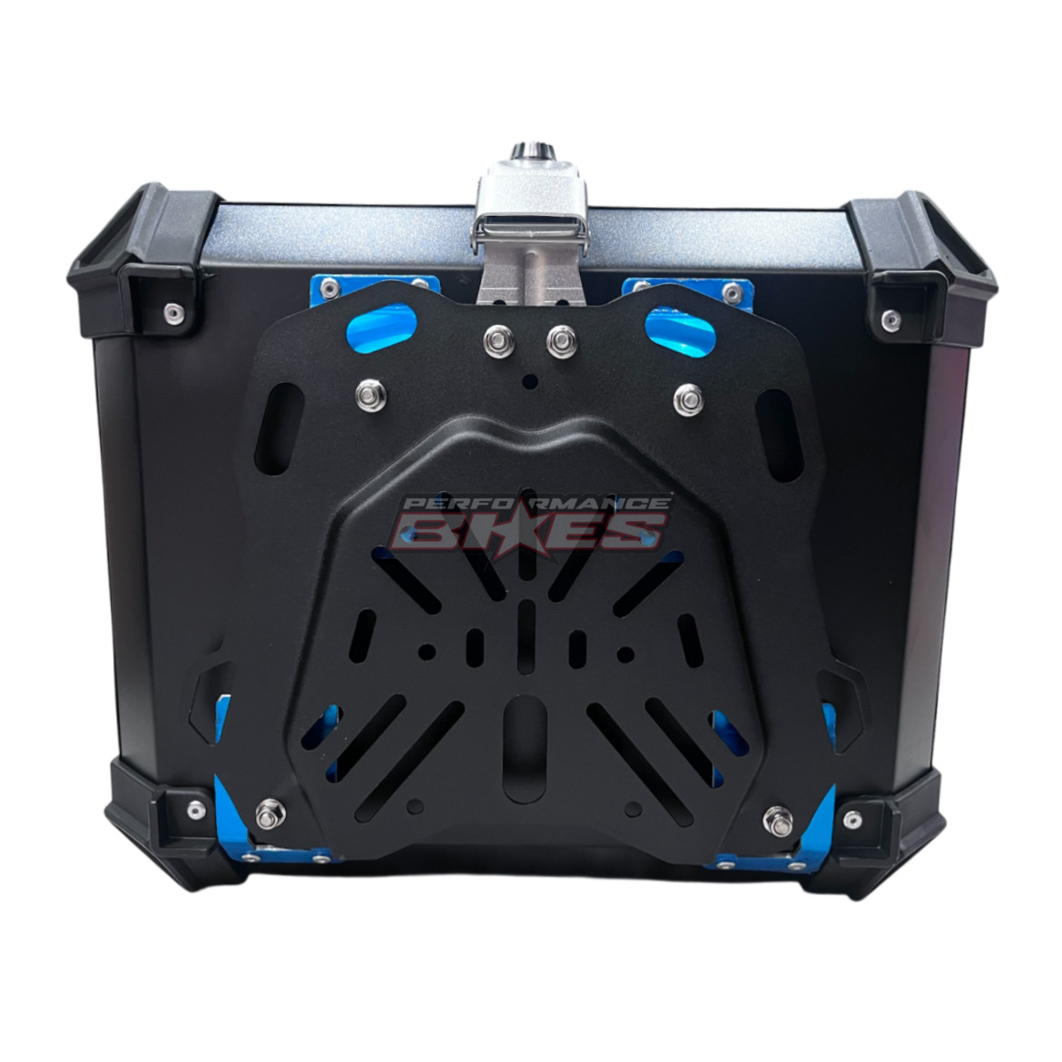 HJG 45L TOP BOX W/LED - Image 5