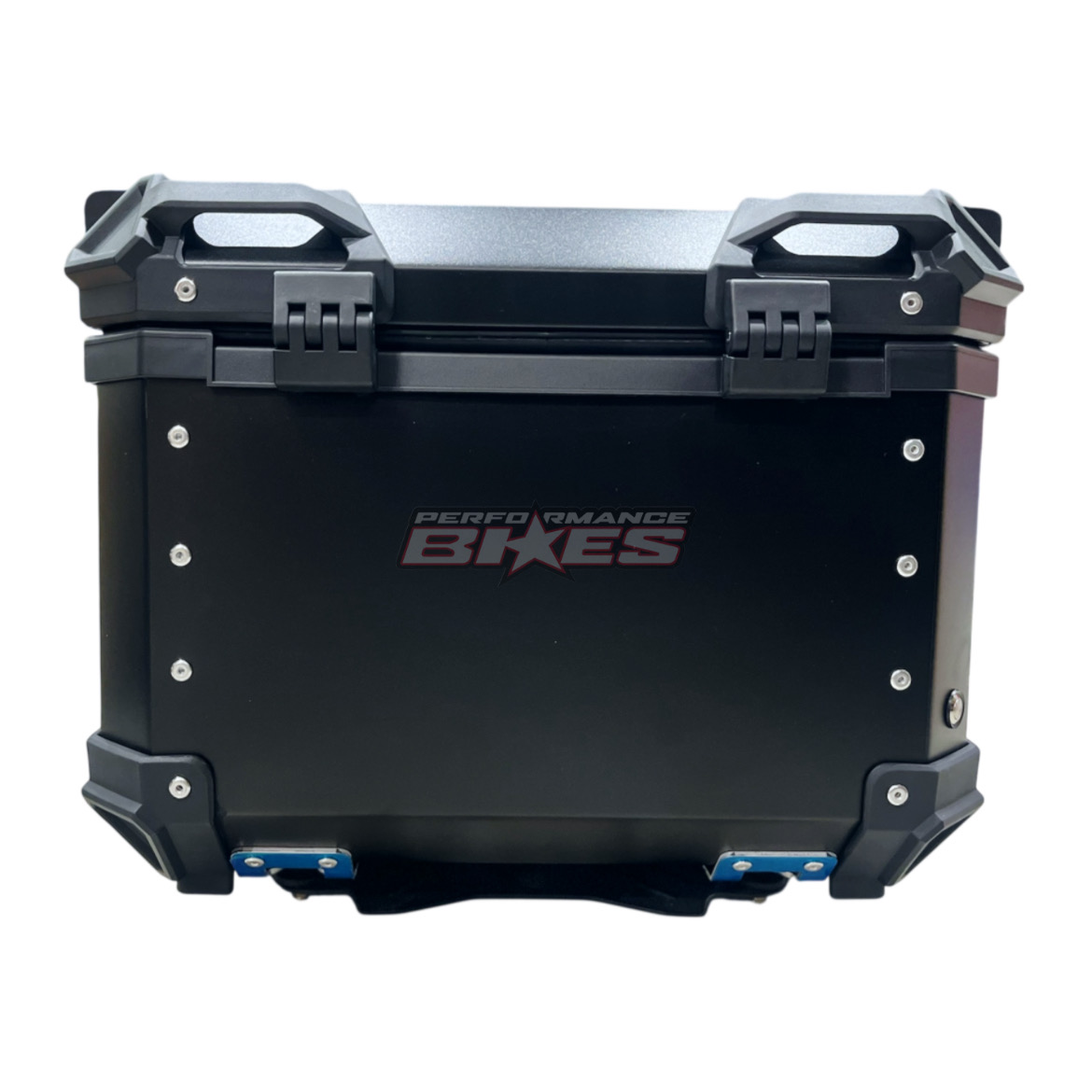 HJG 45L TOP BOX W/LED - Image 4