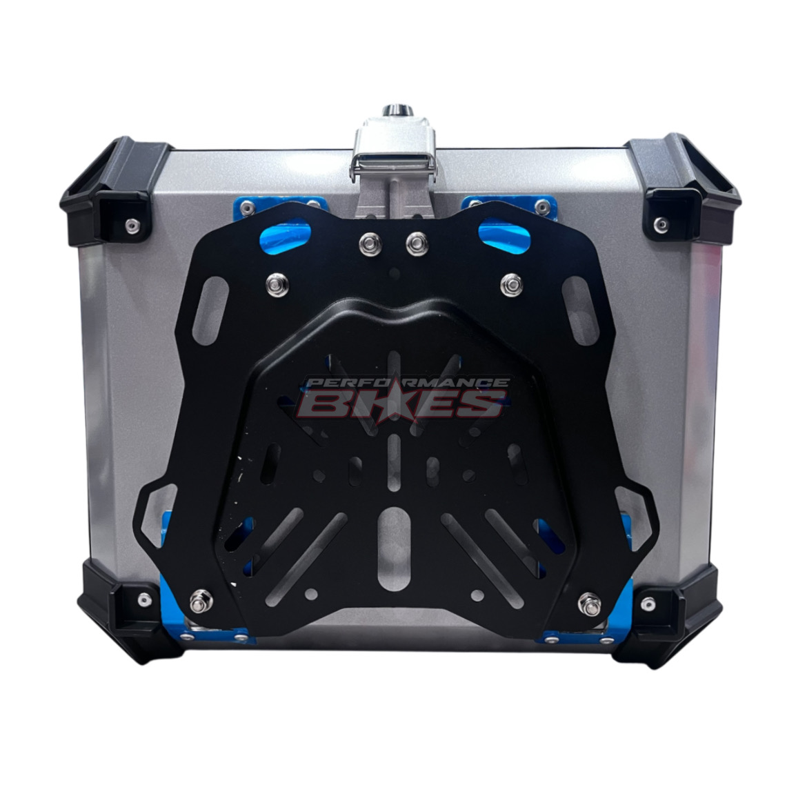 HJG 45L TOP BOX W/LED - Image 9