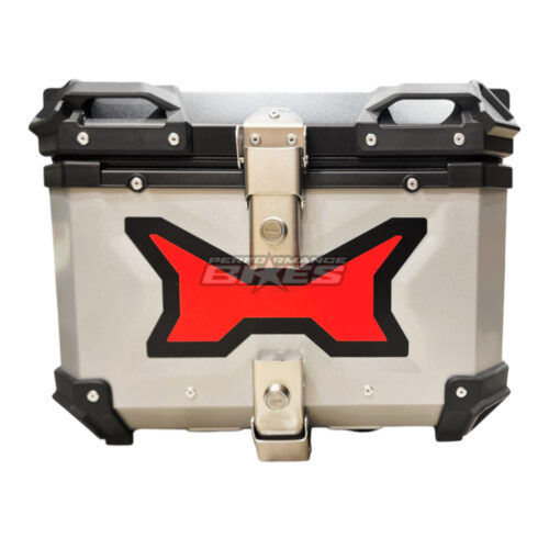 HJG 45L TOP BOX W/LED