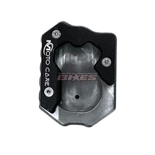 METEOR /SHOTGUN 650 CNC SIDE STAND BASE 211B