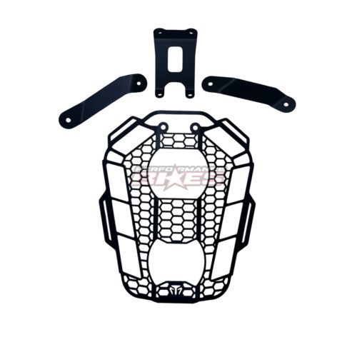MOTO TORQUE KTM ADV 250/390 GEN3 GRILL V2.0