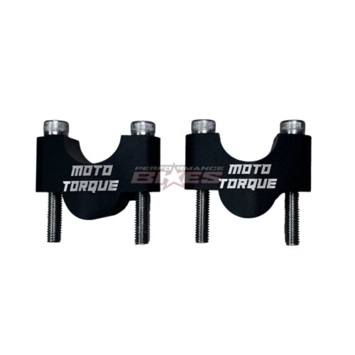 MOTO TORQUE KTM ADV 250/390 X (2025) HANDLEBAR RISER