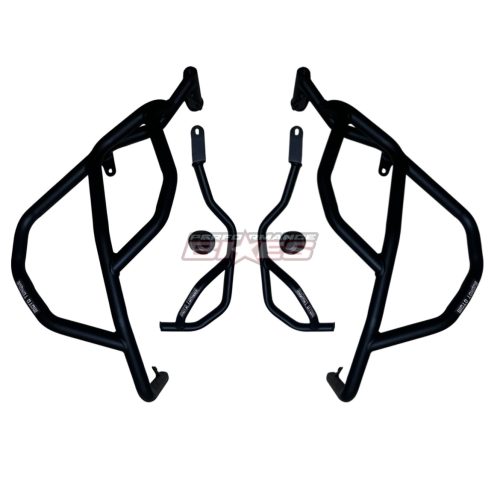 MOTO TORQUE KTM ADV X CRASH GUARD