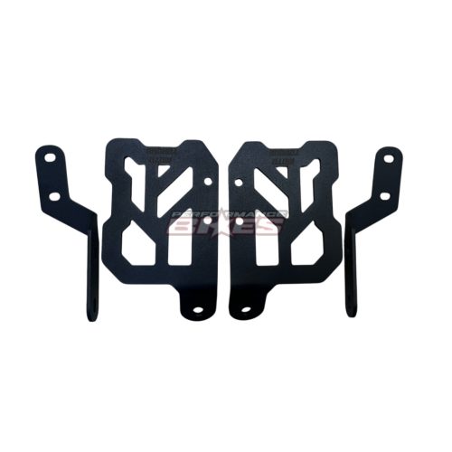 MOTO TORQUE KTM ADV X FOOT REST