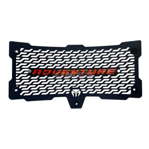 MOTO TORQUE KTM ADV X RADIATOR GUARD