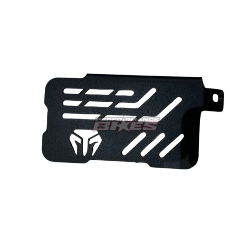 MOTO TORQUE METEOR 350 S/S FOOT REST