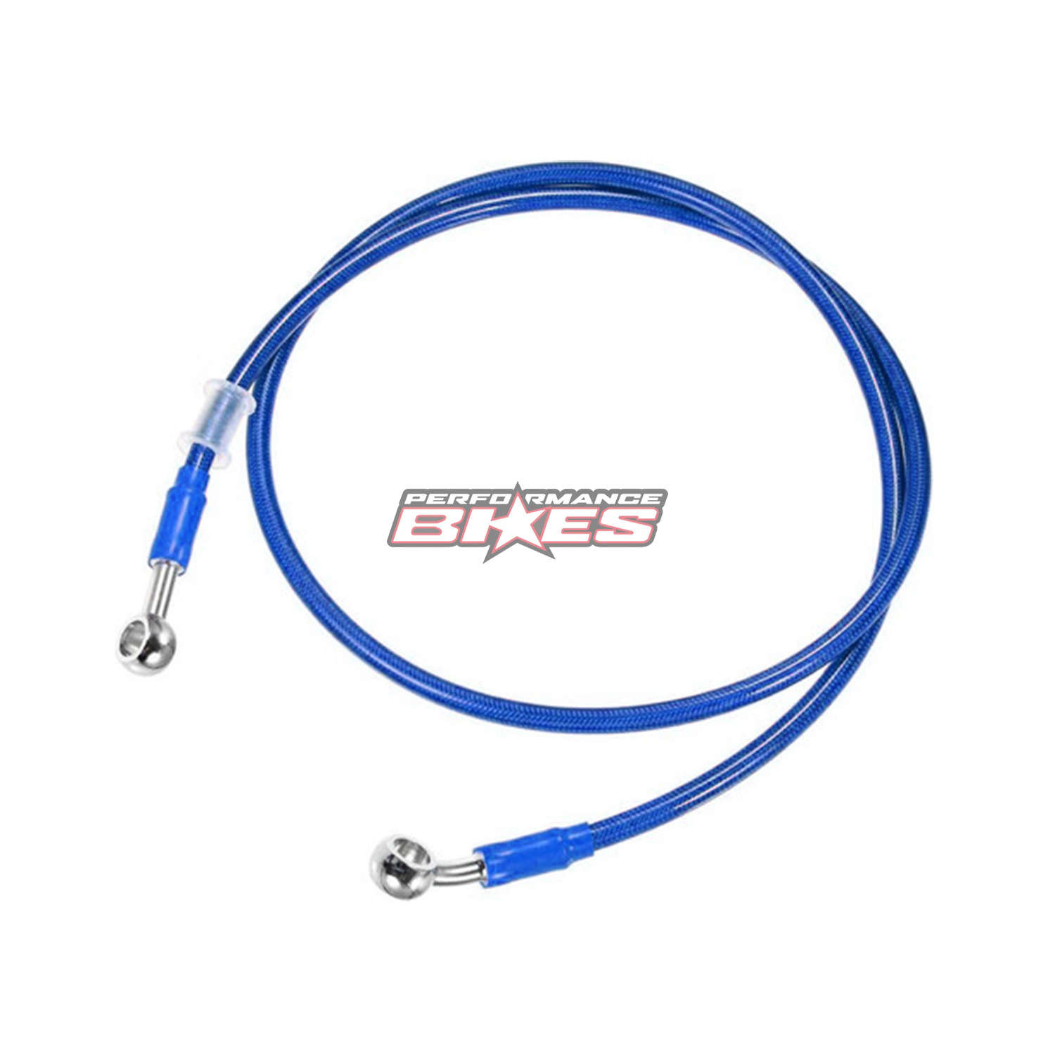 MOTORRADO 1000MM BRAKE HOSE