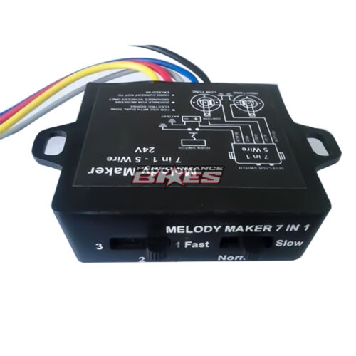 MAKER HOROOTS 7IN1 MELODY RN HB