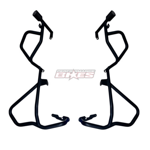 SUZUKI VSTORM UPPER LOWER CRASHGUARD 211B