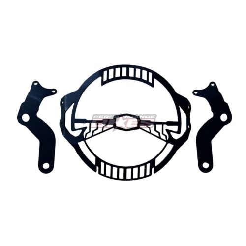 YAMAHA XSR 155 HEADLIGHT GRILL 13EC