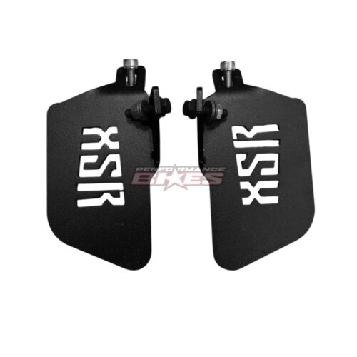 YAMAHA XSR D/S FOOT REST 27Q