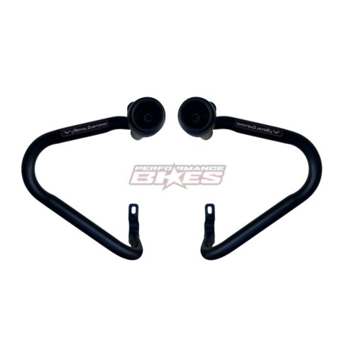 YEZDI ADVENTURE CRASHGUARD 182Y